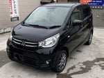 eK WAGON 4WD