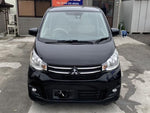 eK WAGON 4WD