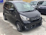 eK WAGON 4WD