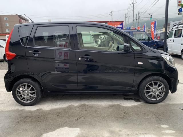 eK WAGON 4WD