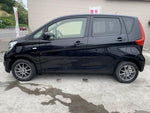 eK WAGON 4WD