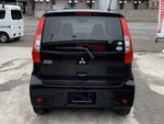 eK WAGON 4WD