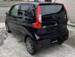 eK WAGON 4WD