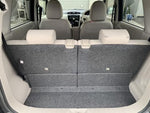 eK WAGON 4WD