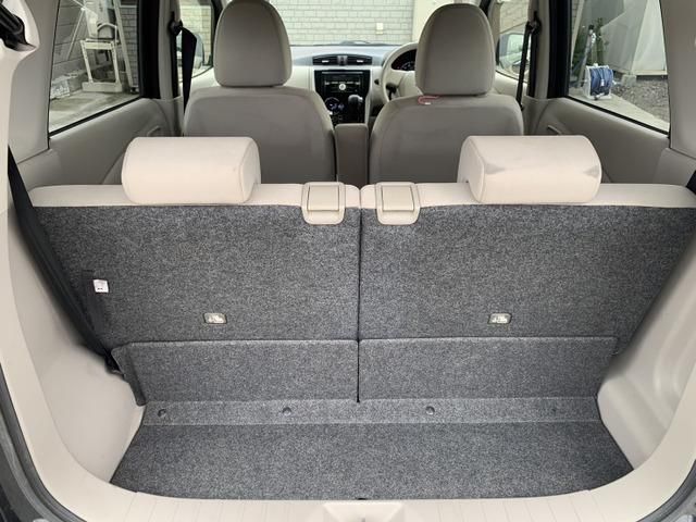 eK WAGON 4WD