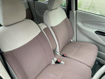 eK WAGON 4WD