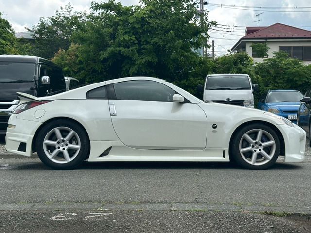 FAIRLADY Z