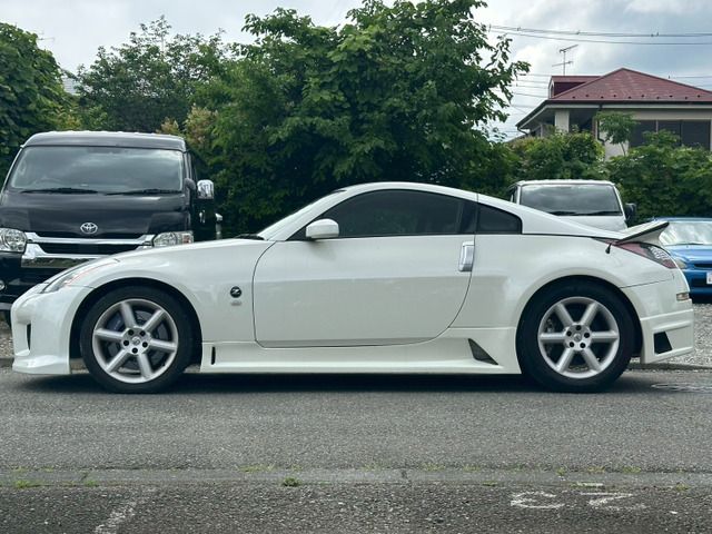 FAIRLADY Z