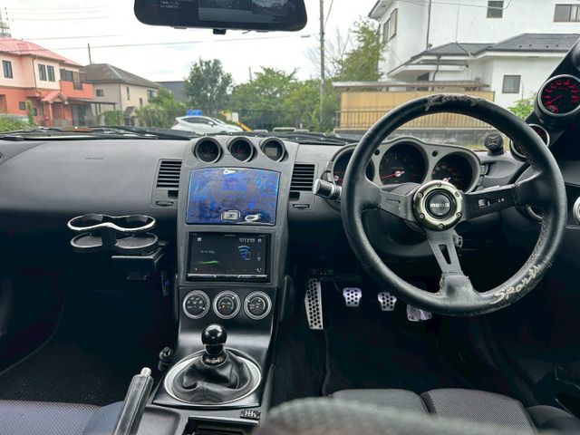 FAIRLADY Z