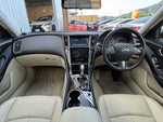 SKYLINE HYBRID