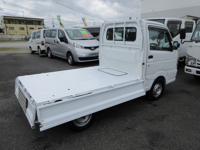 CARRY truck