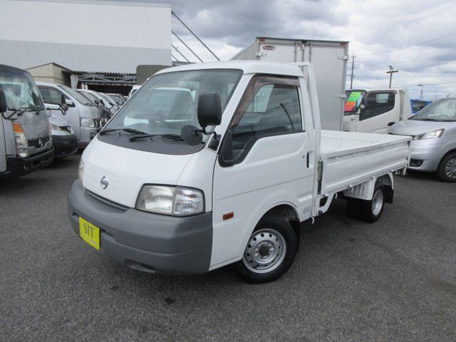 VANETTE truck 2WD