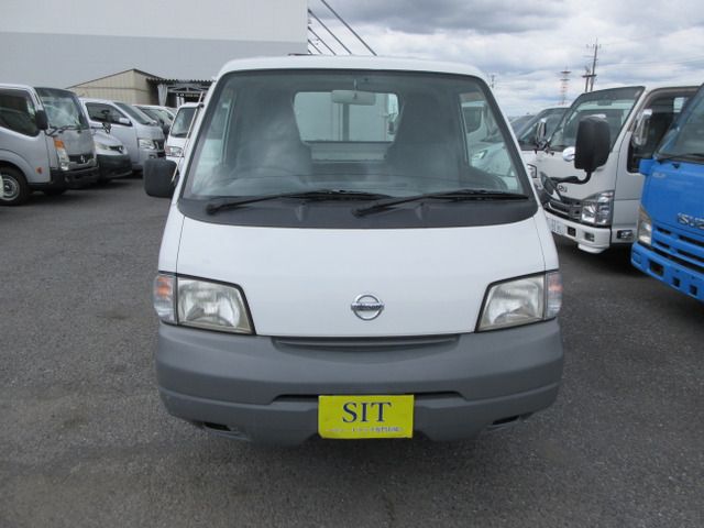 VANETTE truck 2WD