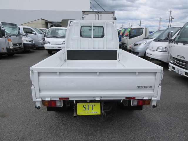 VANETTE truck 2WD
