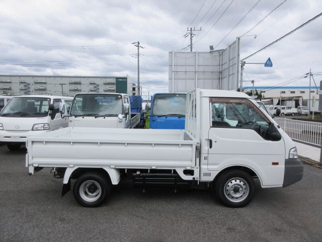 VANETTE truck 2WD