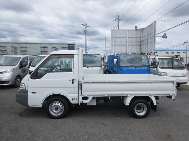 VANETTE truck 2WD