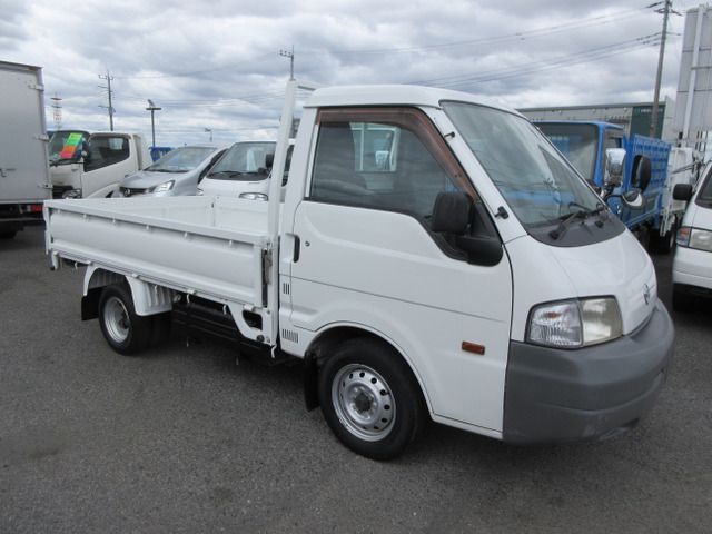 VANETTE truck 2WD