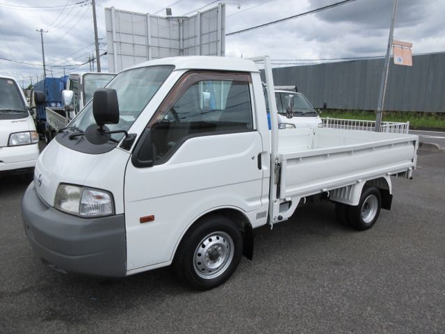 VANETTE truck 2WD