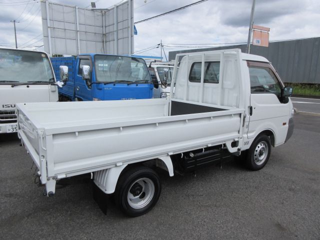 VANETTE truck 2WD
