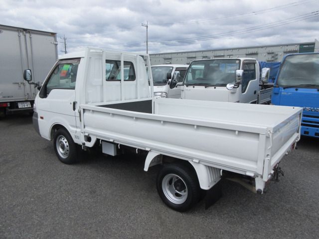 VANETTE truck 2WD