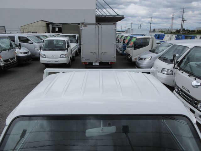 VANETTE truck 2WD