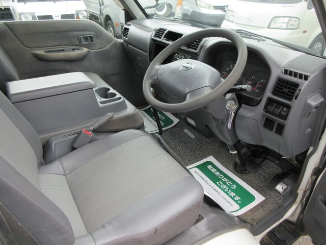 VANETTE truck 2WD
