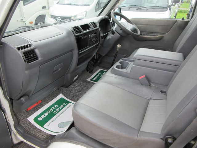 VANETTE truck 2WD