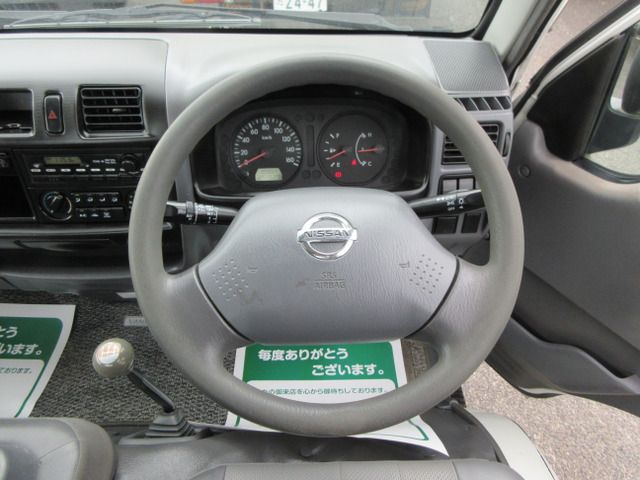 VANETTE truck 2WD