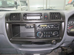 VANETTE truck 2WD