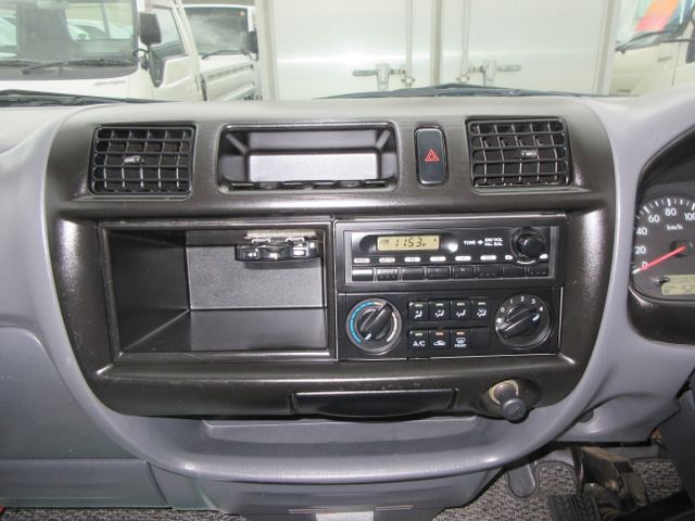 VANETTE truck 2WD