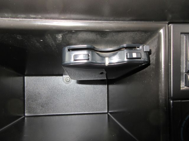 VANETTE truck 2WD