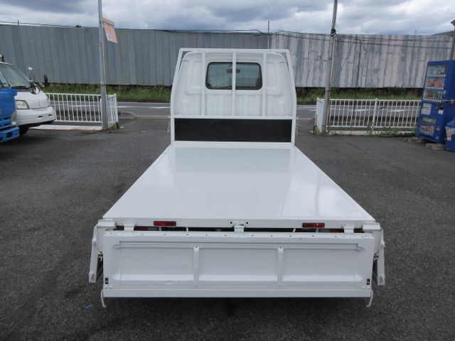 VANETTE truck 2WD