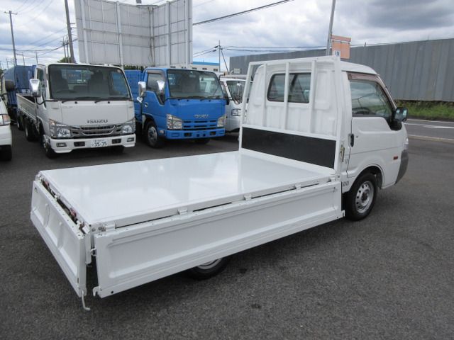 VANETTE truck 2WD