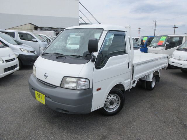 VANETTE truck 2WD