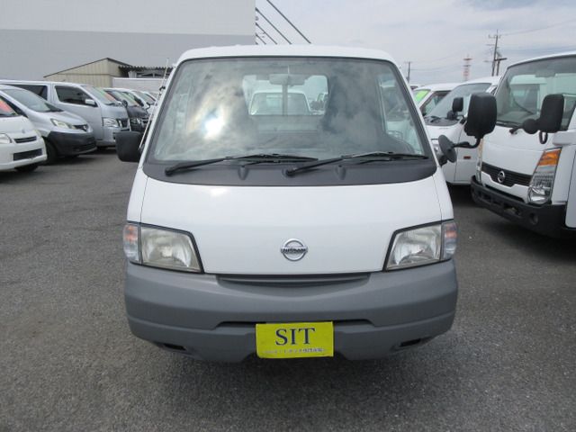 VANETTE truck 2WD