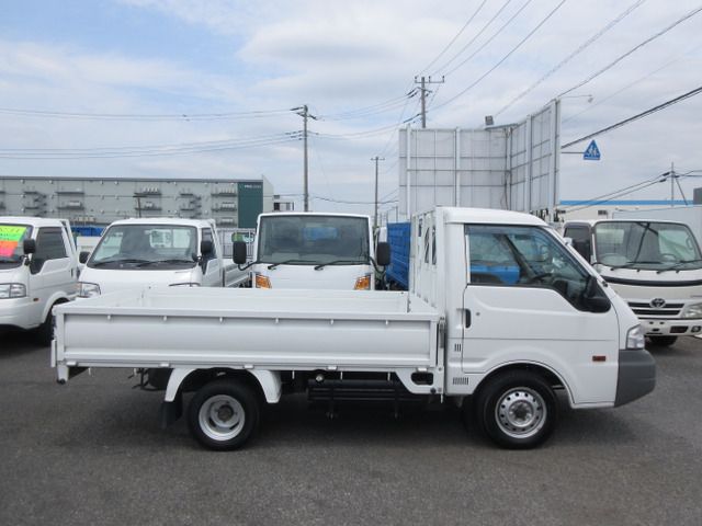VANETTE truck 2WD