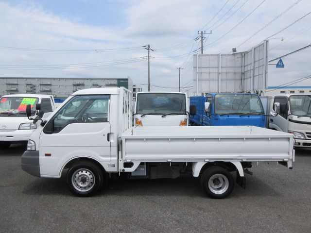 VANETTE truck 2WD