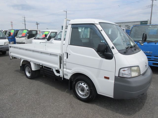 VANETTE truck 2WD