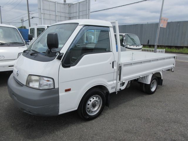VANETTE truck 2WD