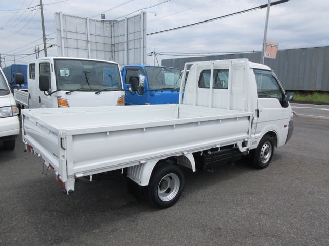 VANETTE truck 2WD