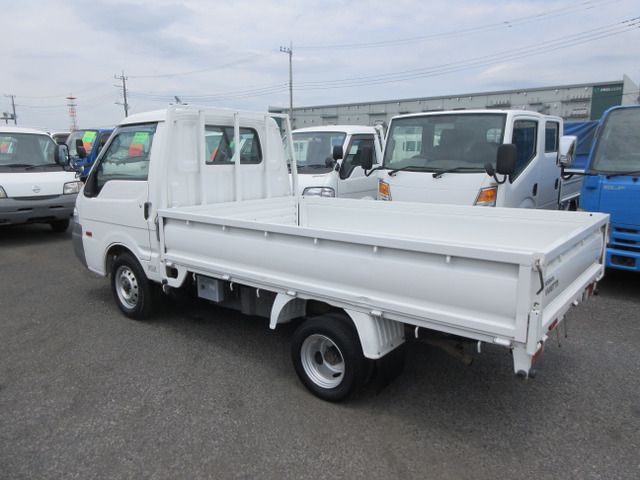 VANETTE truck 2WD