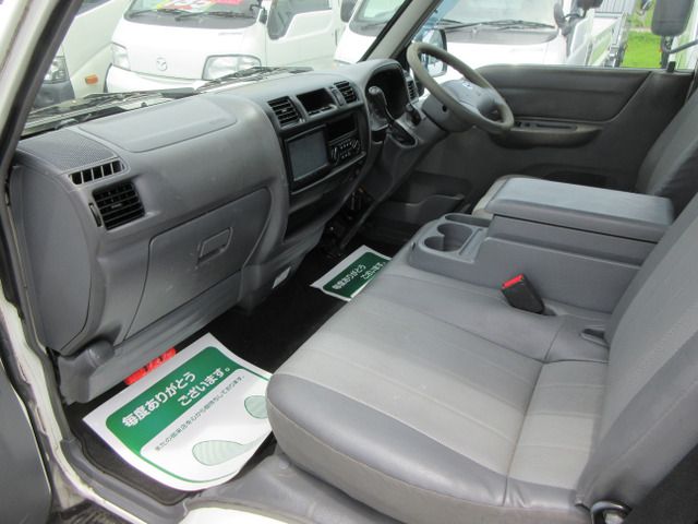 VANETTE truck 2WD