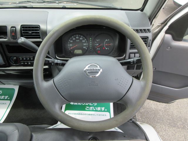VANETTE truck 2WD