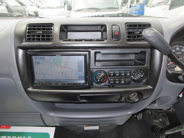 VANETTE truck 2WD