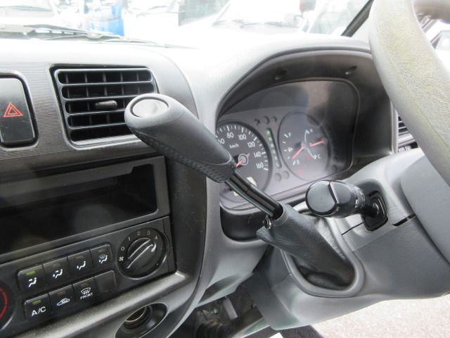 VANETTE truck 2WD