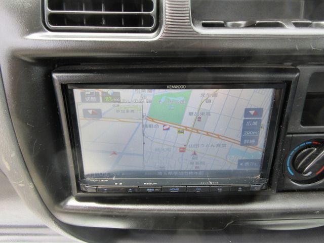 VANETTE truck 2WD
