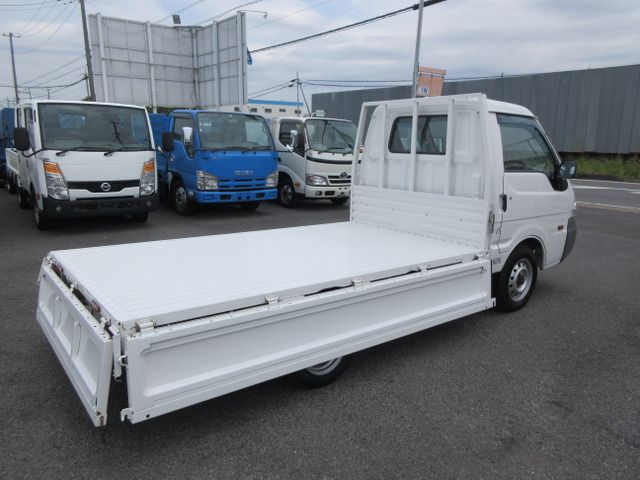VANETTE truck 2WD