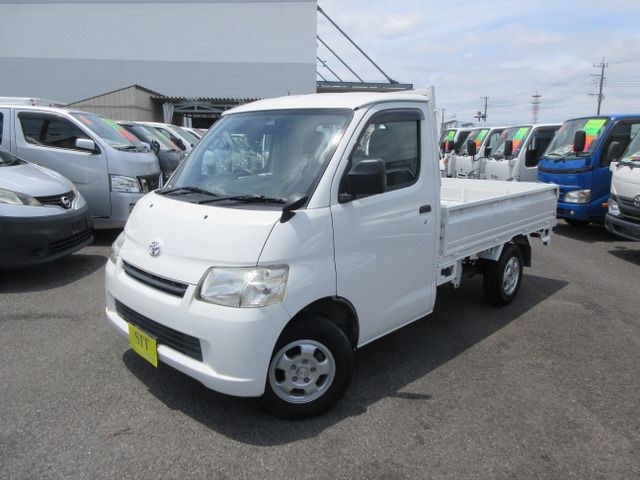 LITEACE truck 2WD