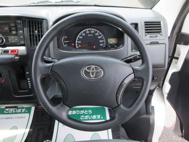 LITEACE truck 2WD