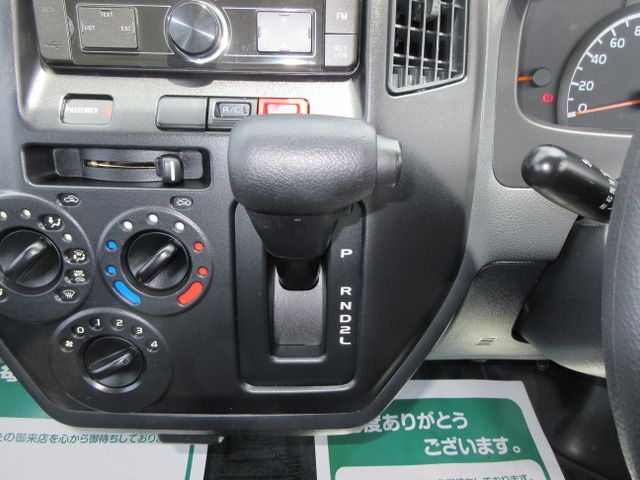 LITEACE truck 2WD